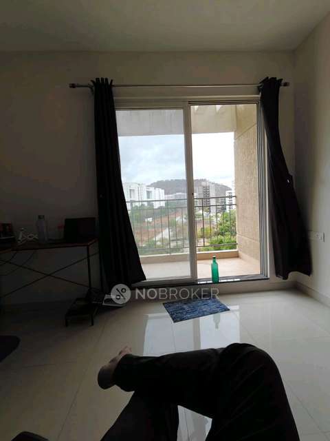 3 BHK Flat In Park Astra for Rent  In Hinjewadi