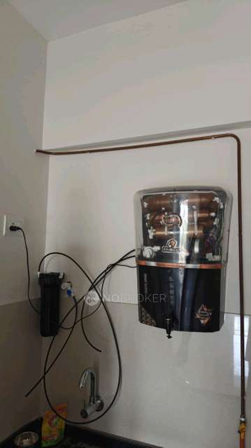 3 BHK Flat In Park Astra for Rent  In Hinjewadi