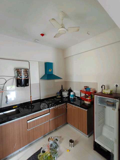 3 BHK Flat In Park Astra for Rent  In Hinjewadi