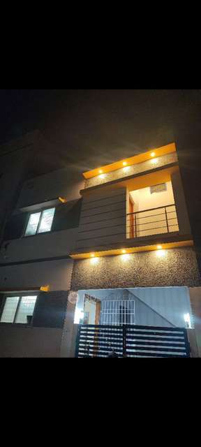 2 BHK House for Lease  In Sarvajith House