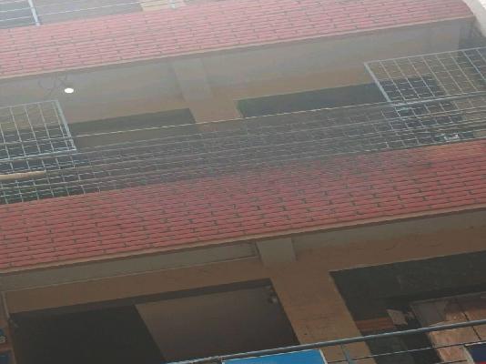 PG for Girls in Hunasamaranahalli