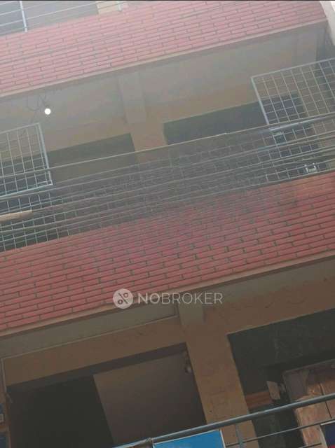 PG for Girls in Hunasamaranahalli