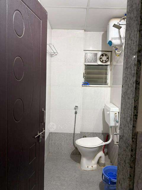 Single Room for Female In 2 BHK  In Marunji