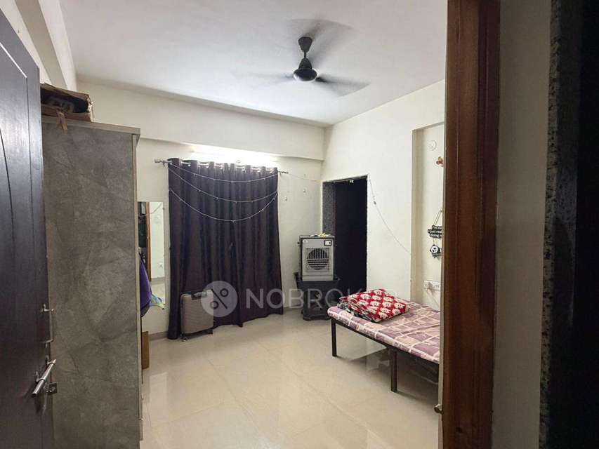 Single Room for Female In 2 BHK  In Marunji