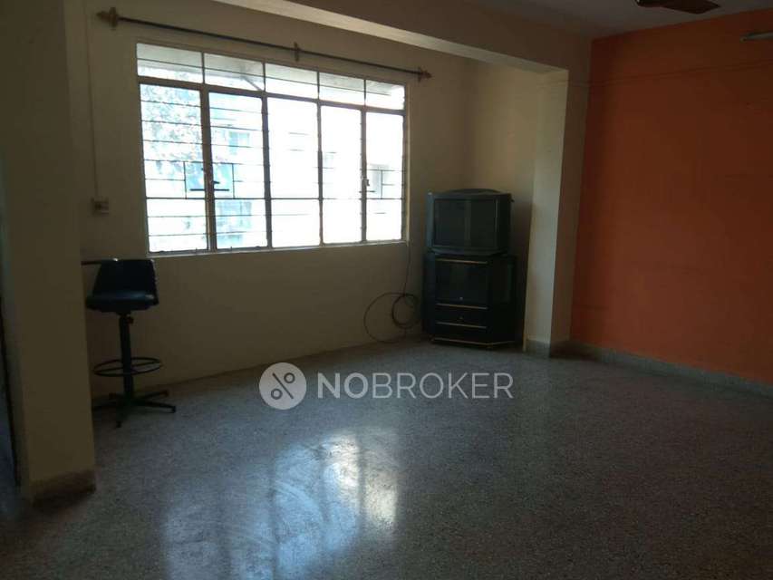 3 BHK Flat In Madhuban for Rent  In Karve Nagar