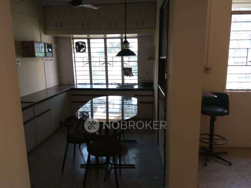 3 BHK Flat In Madhuban for Rent  In Karve Nagar