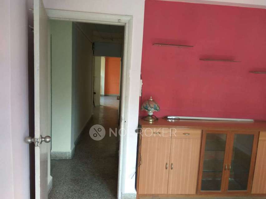 3 BHK Flat In Madhuban for Rent  In Karve Nagar