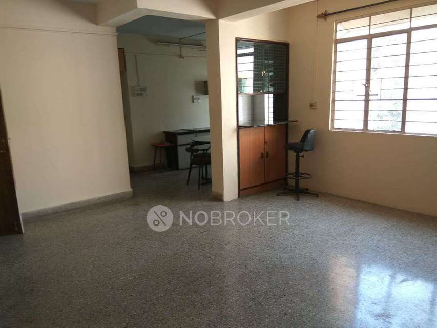 3 BHK Flat In Madhuban for Rent  In Karve Nagar