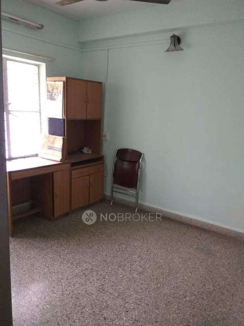 3 BHK Flat In Madhuban for Rent  In Karve Nagar