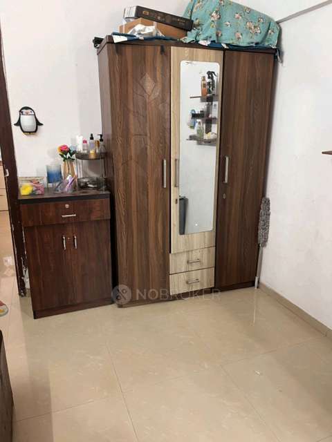 Single Room for Female In 2 BHK  In Bhaveshwar Co Op Society In Bhaveshwar Building