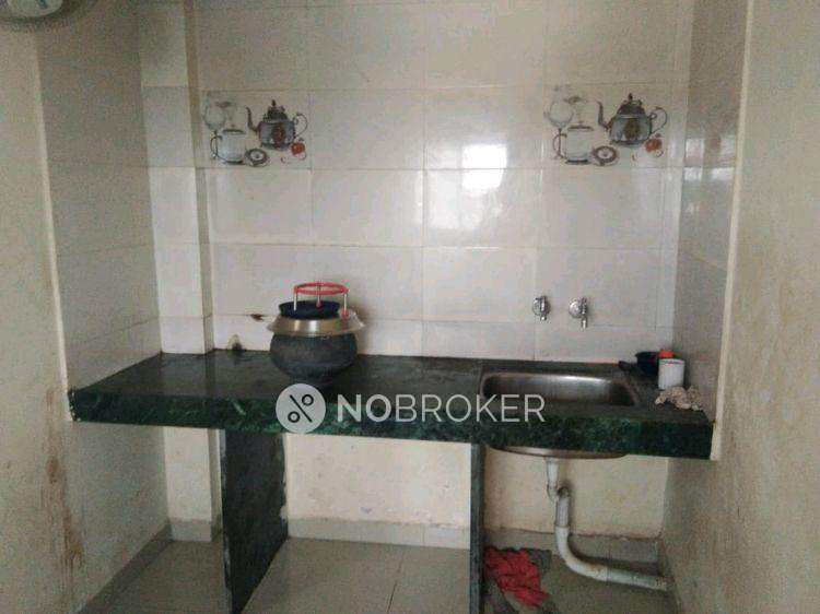 1 RK Flat In Standalone Building  For Sale  In Karve Nagar