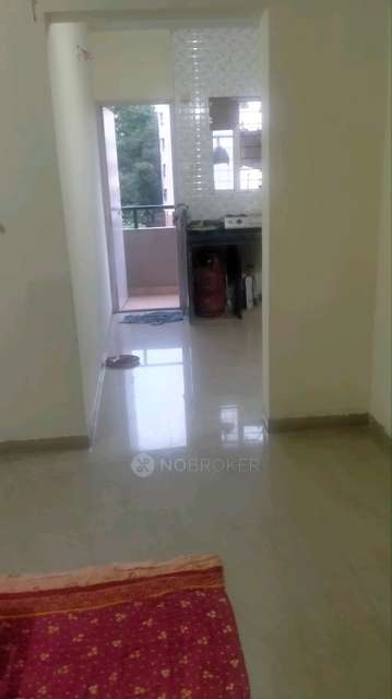 1 BHK Flat In Laxmi Green County for Rent  In Shivane