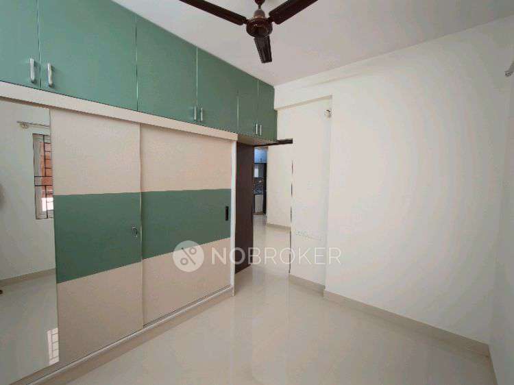 2 BHK Flat In Osadia Garden City for Rent  In Osadia Garden City