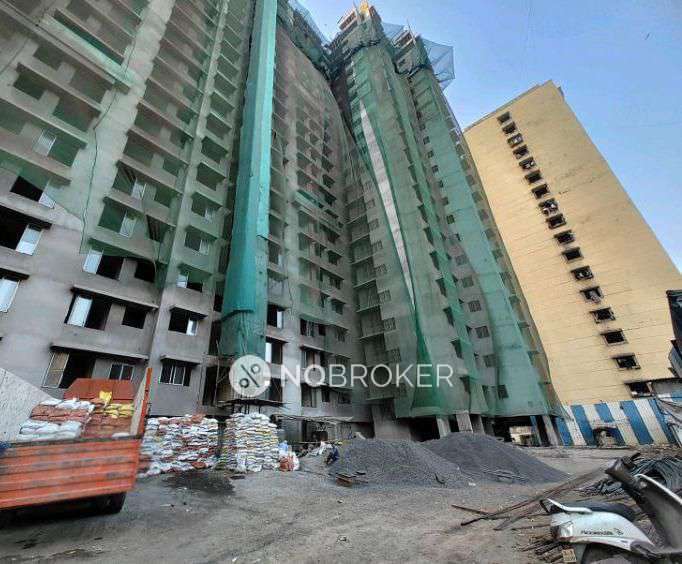 2 BHK Flat In Dharati Chs for Rent  In Parel