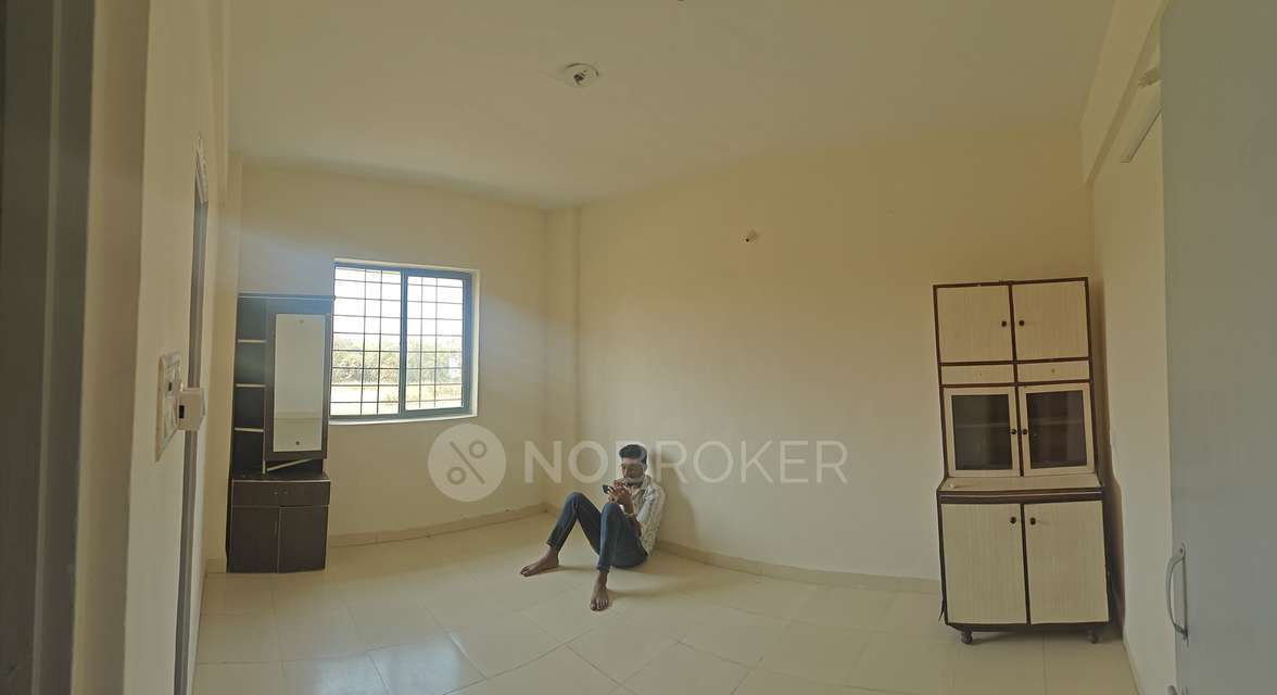 2 BHK Flat In Shiv Samarth Sankul for Rent  In Dhayari