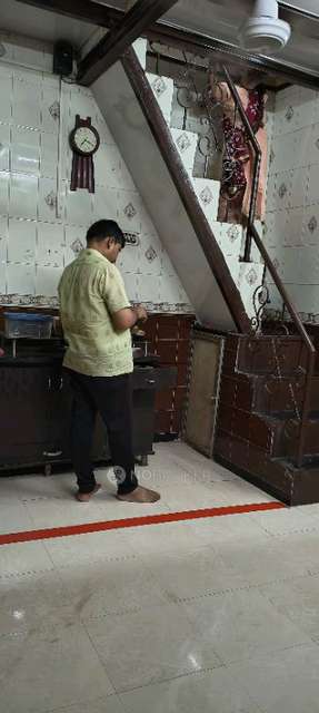 1 RK House for Rent  In Jagruti Nagar Metro Station