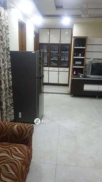 3 BHK Flat for Rent  In Vikaspuri