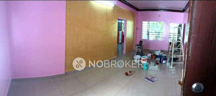 4 BHK Flat In Sai Ganesh Hou. Sosiety Shahunagat Chinchwad For Sale  In Chinchwad