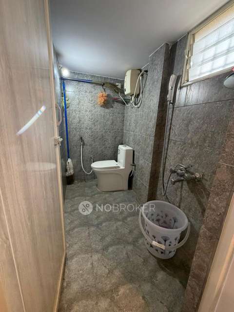 1 RK House for Rent  In Ramamurthy Nagar