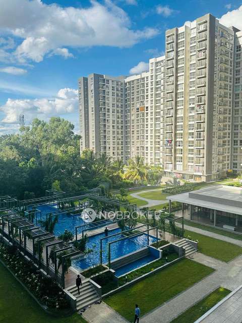 2 BHK Flat In Godrej Royalewoods  For Sale  In Devanhalli