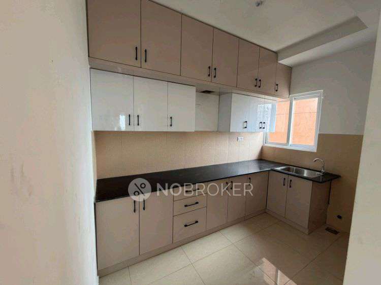 3 BHK Flat In Shriram 107 South East, Attibele for Rent  In Attibele