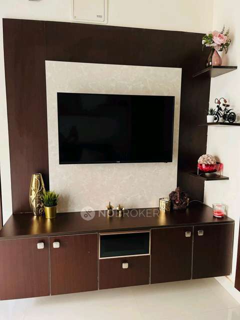 2 BHK Flat In Riddhis Grandeur for Rent  In Alkapur Township, Hyderabad