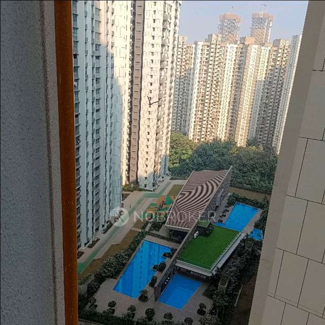 3 BHK Flat In Kalpataru Immensa For Sale  In Thane 