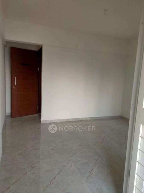 Shared Room for Male In 1 BHK  In Sah Santiago Uptown In Ravet