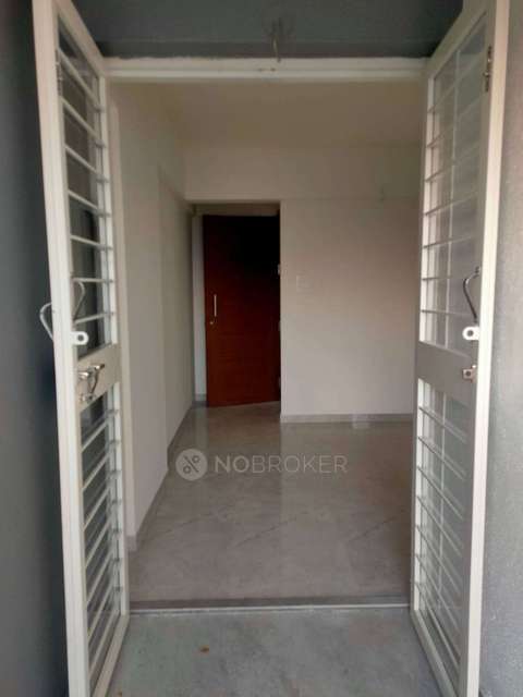 Shared Room for Male In 1 BHK  In Sah Santiago Uptown In Ravet