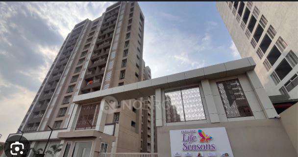 2 BHK Villa In Parklane Lifeseasons  for Rent  In Dhanori