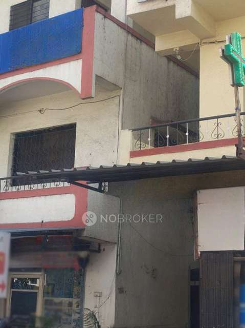 PG for Girls in Vadgoan Sheri