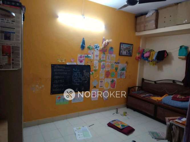1 BHK House for Rent  In Hadapsar