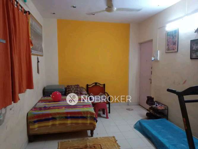 1 BHK House for Rent  In Hadapsar