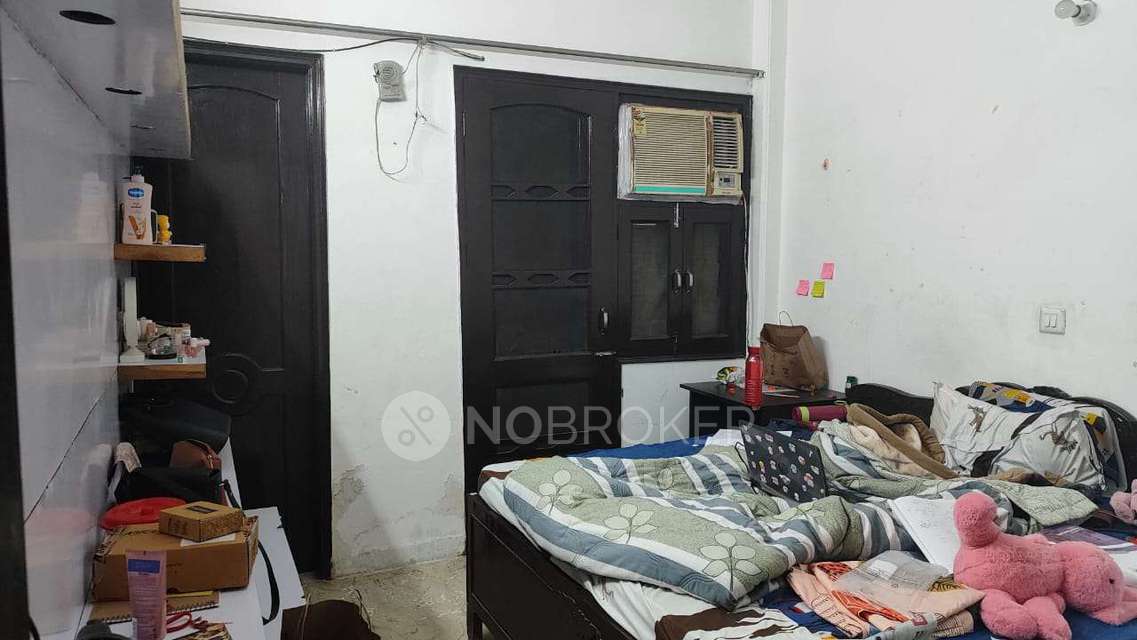 3 BHK Flat For Sale  In Rajori Garden