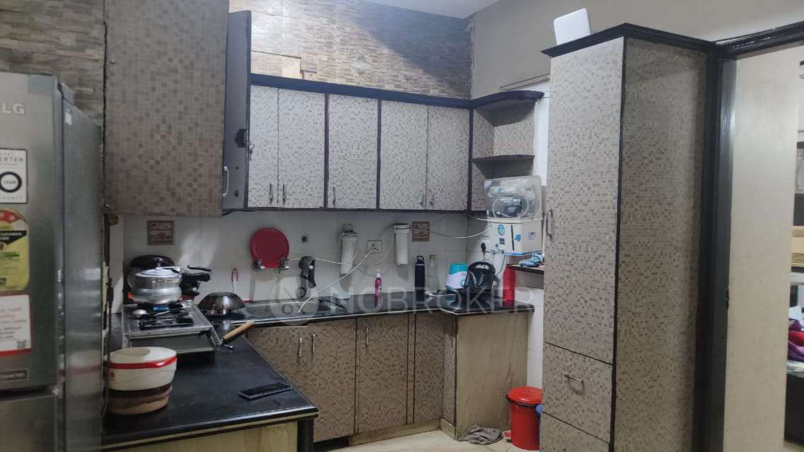 3 BHK Flat For Sale  In Rajori Garden