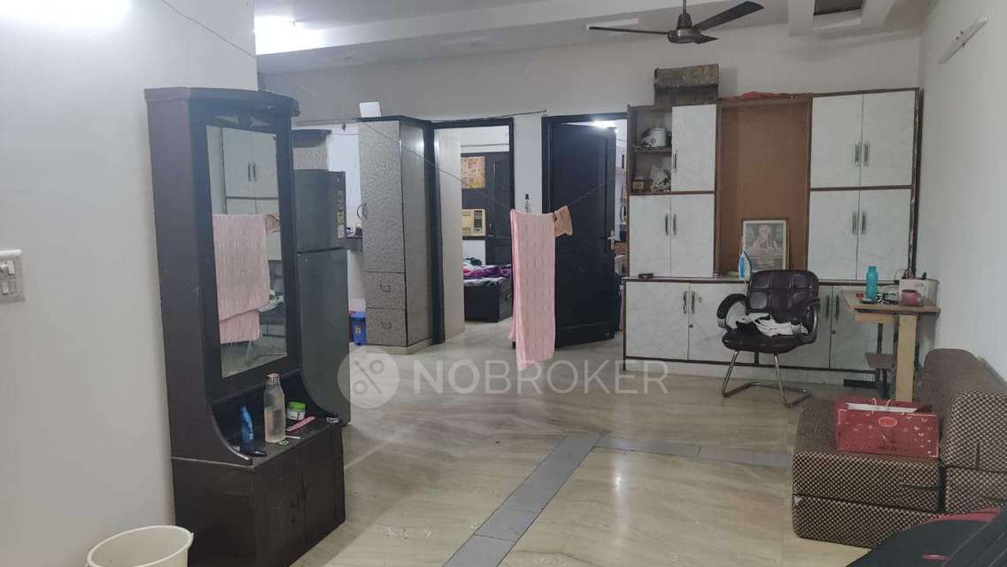 3 BHK Flat For Sale  In Rajori Garden