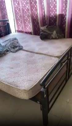 2 BHK Flat In Singapore Township For Sale  In Pocharam