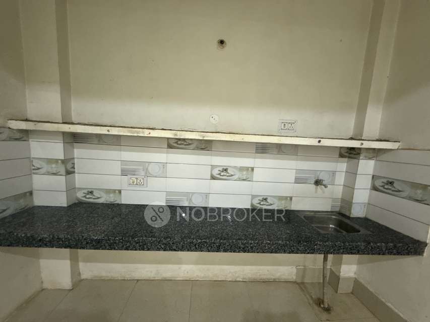 1 RK Flat In Krishna Apartments  for Rent  In Sector ***