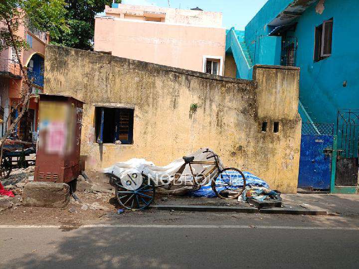 2 BHK House for Rent  In Royapuram