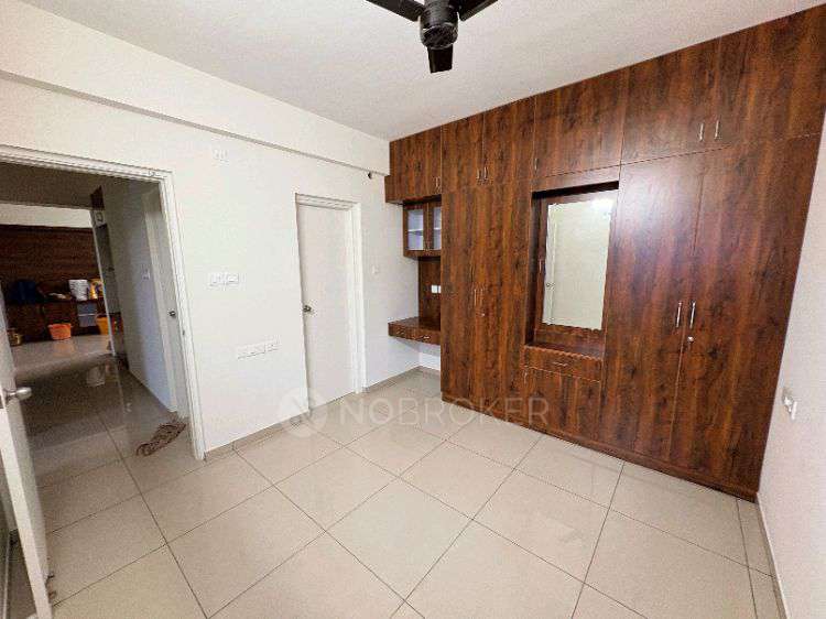 3 BHK Flat In Tvs Emerald Udyana for Rent  In Tvs Emerald Udyana, Near Medavakkam, Vengavasal, Chennai, Tamil Nadu 600073, India