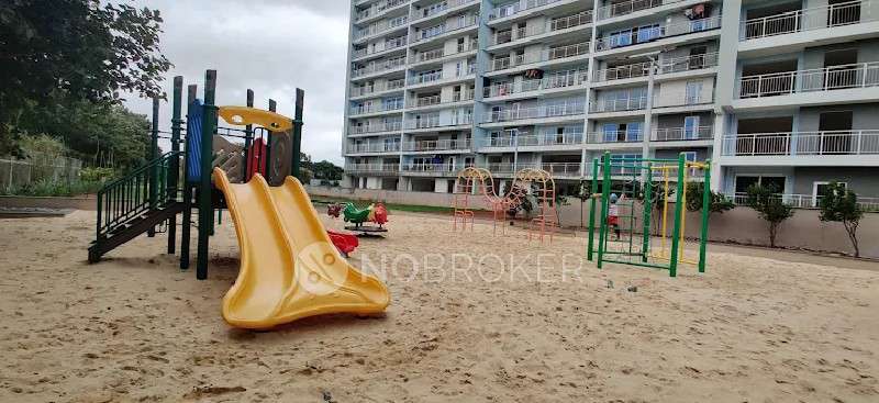 2 BHK Flat In Sjr Blue Waters For Sale  In Kudlu Gate