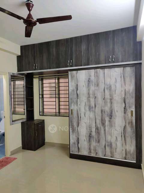 2 BHK Flat In Honey Dew Apartment, Ashirvad Colonu, Horamavu for Rent  In Horamavu