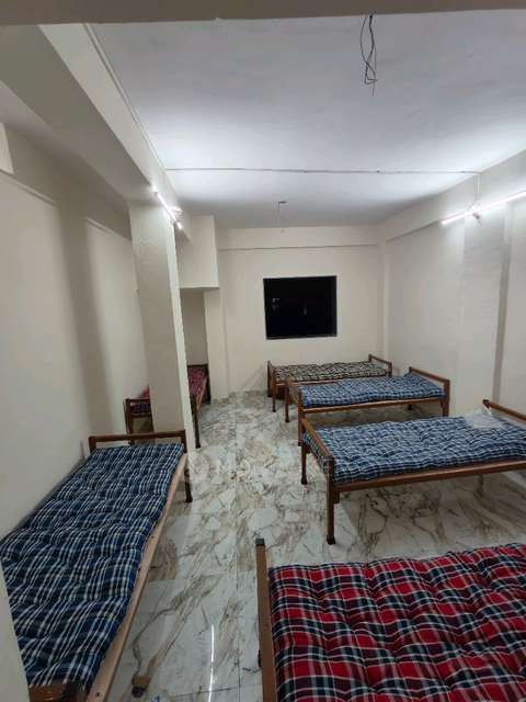 PG for Girls in 330, V Kamble Path