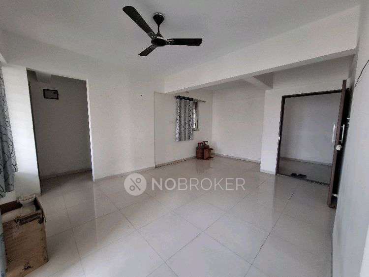 2 BHK Flat In Redshift Bloomville, Hinjewadi for Rent  In Hinjewadi Phase 1 Road