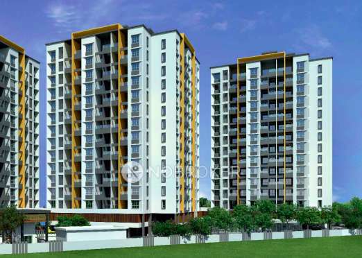 2 BHK Flat In Redshift Bloomville, Hinjewadi for Rent  In Hinjewadi Phase 1 Road