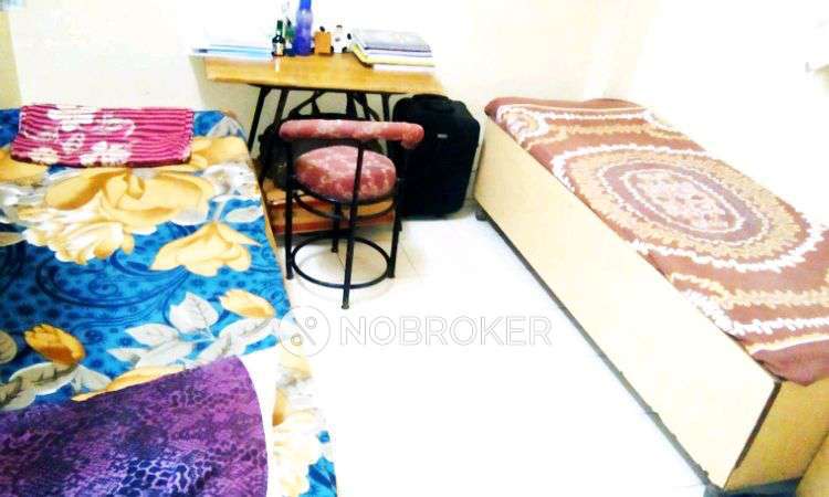 PG for Girls in Shakarpur Khas