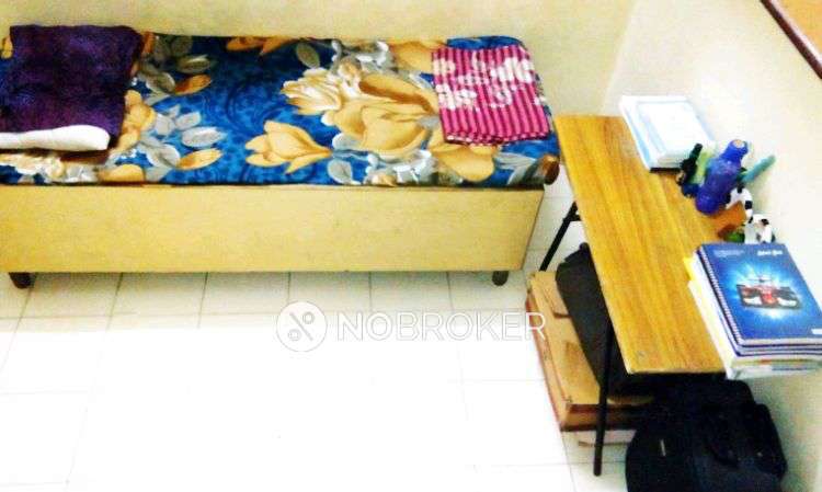 PG for Girls in Shakarpur Khas