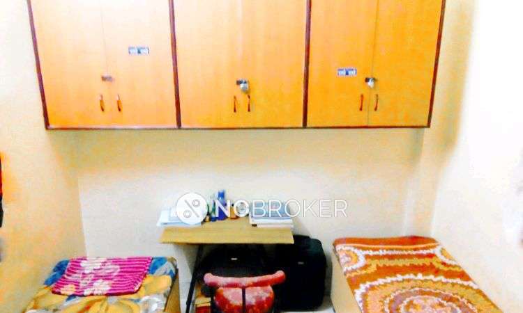 PG for Girls in Shakarpur Khas