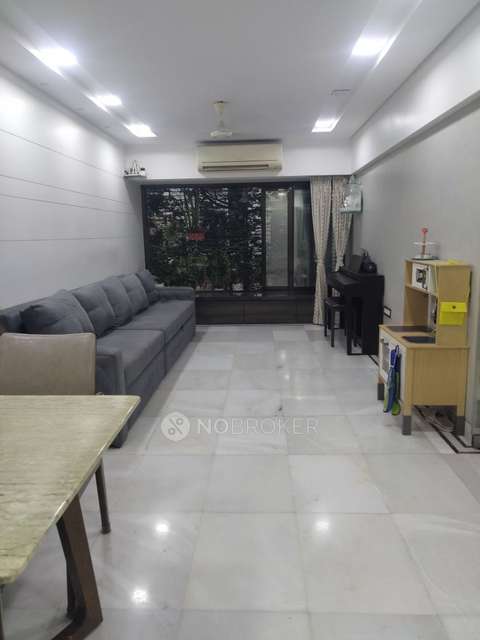 3 BHK Flat In Neminath Apartment For Sale  In Dadar West