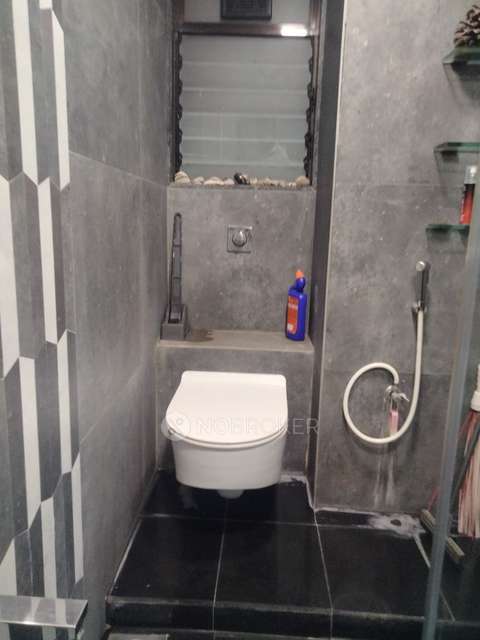 3 BHK Flat In Neminath Apartment For Sale  In Dadar West